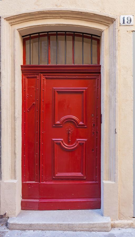Maison Du Collectionneur Aix-en-Provence Kültér fotó